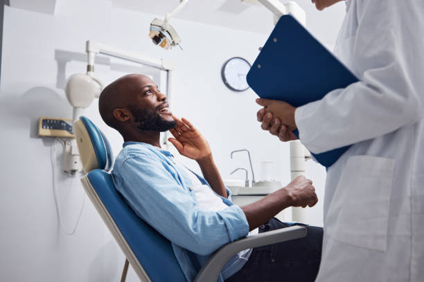 Best Walk-In Emergency Dentist in Merchantville, NJ